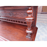 Буфет антикварний (дуб,різьба) (2358) - ЛьвівМаркет, Фото 67 Буфет антикварний (дуб,різьба) (2358) - LvivMarket.net, Фото 67