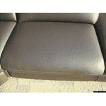 Новий шкіряний диван, розкладний (5563) - LvivMarket.net, Фото 41