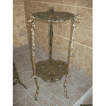 Пара підставок для квітів  (5432) - ЛьвівМаркет, Фото 16 Пара підставок для квітів  (5432) - LvivMarket.net, Фото 16