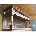 Пара антикварних буфетів Генрі (5161) - ЛьвівМаркет, Фото 48 Пара антикварних буфетів Генрі (5161) - LvivMarket.net, Фото 48