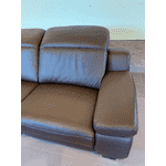 Новий шкіряний кутовий диван (5945) - LvivMarket.net, Фото 40