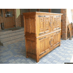 Комод Готика (4267) - ЛьвівМаркет, Фото 4 Комод Готика (4267) - LvivMarket.net, Фото 4