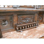 Комплект меблів для столової в стилі Bretonse (6071) - LvivMarket.net, Фото 45