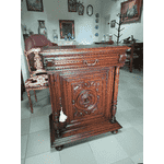 Антикварна деревяна тумба (6865) - ЛьвівМаркет, Фото 20 Антикварна деревяна тумба (6865) - LvivMarket.net, Фото 20