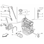 Датчик давления масла на Fiat Doblo (2009- ......) 55202374,1.800.096 - ЛьвівМаркет, Фото 3 Датчик давления масла на Fiat Doblo (2009- ......) 55202374,1.800.096 - LvivMarket.net, Фото 3