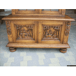 Вітрина в стилі Brugge (4141) - ЛьвівМаркет, Фото 20 Вітрина в стилі Brugge (4141) - LvivMarket.net, Фото 20