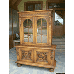 Вітрина в стилі Brugge (4141) - ЛьвівМаркет, Фото 9 Вітрина в стилі Brugge (4141) - LvivMarket.net, Фото 9