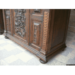 Пара антикварних буфетів Генрі (5161) - ЛьвівМаркет, Фото 57 Пара антикварних буфетів Генрі (5161) - LvivMarket.net, Фото 57