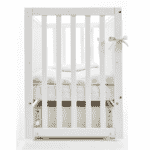 Ліжечко Верес ЛД 12 Біле - ЛьвівМаркет, Фото 3 Ліжечко Верес ЛД 12 Біле - LvivMarket.net, Фото 3