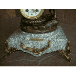 Годинник камінний.Франція (4071) - ЛьвівМаркет, Фото 25 Годинник камінний.Франція (4071) - LvivMarket.net, Фото 25