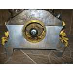 Годинник камінний Вершник (4937) - ЛьвівМаркет, Фото 13 Годинник камінний Вершник (4937) - LvivMarket.net, Фото 13