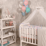 Постільний комплект Зіг Заг рожевий - ЛьвівМаркет, Фото 5 Постільний комплект Зіг Заг рожевий - LvivMarket.net, Фото 5