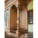 Антикварний буфет Mechelense (4328) - ЛьвівМаркет, Фото 20 Антикварний буфет Mechelense (4328) - LvivMarket.net, Фото 20