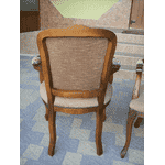 Комплект крісел в стилі Луї (6304) - LvivMarket.net, Фото 39