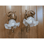 Комплект настінних бра (6349) - ЛьвівМаркет, Фото 14 Комплект настінних бра (6349) - LvivMarket.net, Фото 14