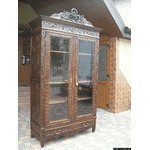 Книжкова шафа Bretonse (4481) - ЛьвівМаркет, Фото 3 Книжкова шафа Bretonse (4481) - LvivMarket.net, Фото 3