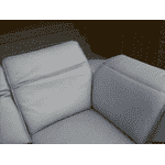 Новий шкіряний кутовий розкладний диван (5562) - LvivMarket.net, Фото 43