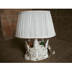 Настільна лампа-статуетка  (6318) - ЛьвівМаркет, Фото 4 Настільна лампа-статуетка  (6318) - LvivMarket.net, Фото 4