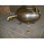 Старовинний чайник-самовар (5895). ДНІПРО - LvivMarket.net, Фото 10