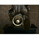 Годинник камінний (камінь,латунь) (4217) - ЛьвівМаркет, Фото 27 Годинник камінний (камінь,латунь) (4217) - LvivMarket.net, Фото 27