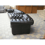 Новий шкіряний комплект меблів в стилі CHESTERFIELD (4952) - ЛьвівМаркет, Фото 10 Новий шкіряний комплект меблів в стилі CHESTERFIELD (4952) - LvivMarket.net, Фото 10