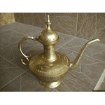 Старовинний індійський чайник (4237).  ДНІПРО - LvivMarket.net, Фото 19