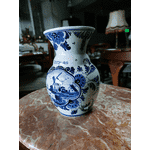 Ваза Delfts. Нідерланди (5523) - ЛьвівМаркет, Фото 4 Ваза Delfts. Нідерланди (5523) - LvivMarket.net, Фото 4