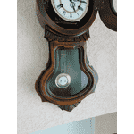 Годинник настінний з боєм (6841) - ЛьвівМаркет, Фото 9 Годинник настінний з боєм (6841) - LvivMarket.net, Фото 9