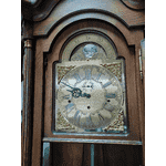 Напольний інтерєрний годинник  (6822) - ЛьвівМаркет, Фото 12 Напольний інтерєрний годинник  (6822) - LvivMarket.net, Фото 12