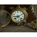 Годинник камінний (камінь,латунь) (4552) - ЛьвівМаркет, Фото 22 Годинник камінний (камінь,латунь) (4552) - LvivMarket.net, Фото 22