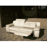 Новий шкіряний диван з функцією релакс (5059) - LvivMarket.net, Фото 34
