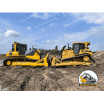 Оренда важкого бульдозера - ЛьвівМаркет, Фото 1 Оренда важкого бульдозера - LvivMarket.net, Фото 1