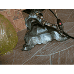 Настільна лампа Готика (6352) - ЛьвівМаркет, Фото 23 Настільна лампа Готика (6352) - LvivMarket.net, Фото 23