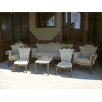 Комплект мяких меблів в стилі Барокко.ДНІПРО - LvivMarket.net, Фото 4
