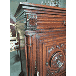 Антикварна деревяна тумба (6865) - ЛьвівМаркет, Фото 11 Антикварна деревяна тумба (6865) - LvivMarket.net, Фото 11