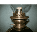 Лампа гасова. Латунь. Фарфор (4675) - ЛьвівМаркет, Фото 8 Лампа гасова. Латунь. Фарфор (4675) - LvivMarket.net, Фото 8