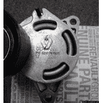 Комплект ролликов генератора - A.C. Рено Мастер / Renault Master III (2003-2010) 7701475629,8200761531,8200833566,6PK1148,8200981266 - LvivMarket.net, Фото 3