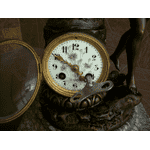 Годинник камінний.Франція (4071) - ЛьвівМаркет, Фото 23 Годинник камінний.Франція (4071) - LvivMarket.net, Фото 23