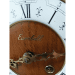 Годинник настільний. Німеччина (6685) - ЛьвівМаркет, Фото 24 Годинник настільний. Німеччина (6685) - LvivMarket.net, Фото 24