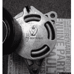 Комплект ролликов генератора - A.C. Ниссан Интерстар / Nissan Interstar (2003-2010) 7701475629,8200761531,8200833566,6PK1148,8200981266 - LvivMarket.net, Фото 3