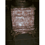 Камінний годинник з вазами Зустріч (6165) - ЛьвівМаркет, Фото 64 Камінний годинник з вазами Зустріч (6165) - LvivMarket.net, Фото 64