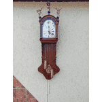 Годинник настінний з боєм (6745) - LvivMarket.net, Фото 1