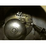 Годинник камінний (камінь,латунь) (4552) - ЛьвівМаркет, Фото 10 Годинник камінний (камінь,латунь) (4552) - LvivMarket.net, Фото 10