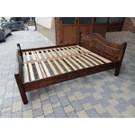 Ліжко деревяне (6463) - ЛьвівМаркет, Фото 13 Ліжко деревяне (6463) - LvivMarket.net, Фото 13