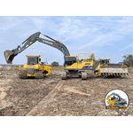 Викопати ставок на ділянці екскаватором або бульдозером - ЛьвівМаркет, Фото 3 Викопати ставок на ділянці екскаватором або бульдозером - LvivMarket.net, Фото 3