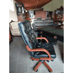 Комплект меблів для кабінету Monte Cristo Mobili - ЛьвівМаркет, Фото 20 Комплект меблів для кабінету Monte Cristo Mobili - LvivMarket.net, Фото 20