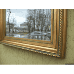 Дзеркало настінне (5019) - ЛьвівМаркет, Фото 6 Дзеркало настінне (5019) - LvivMarket.net, Фото 6