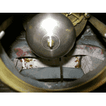 Камінний годинник з канделябрами (6127) - ЛьвівМаркет, Фото 24 Камінний годинник з канделябрами (6127) - LvivMarket.net, Фото 24