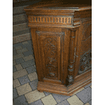 Тумба антикварна кутова (6237) - ЛьвівМаркет, Фото 26 Тумба антикварна кутова (6237) - LvivMarket.net, Фото 26