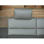 Новий шкіряний кутовий диван  (5055) - LvivMarket.net, Фото 18